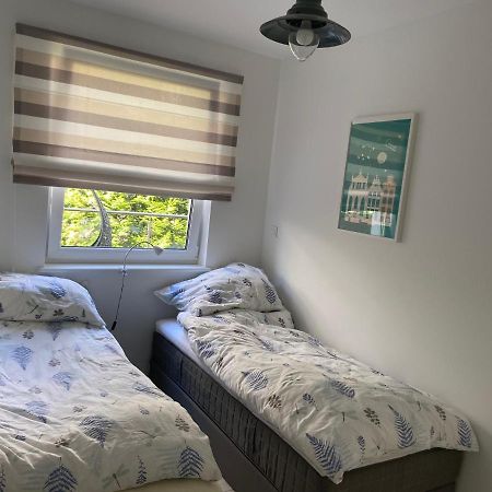 Apartament Bialy W Rewalu 외부 사진