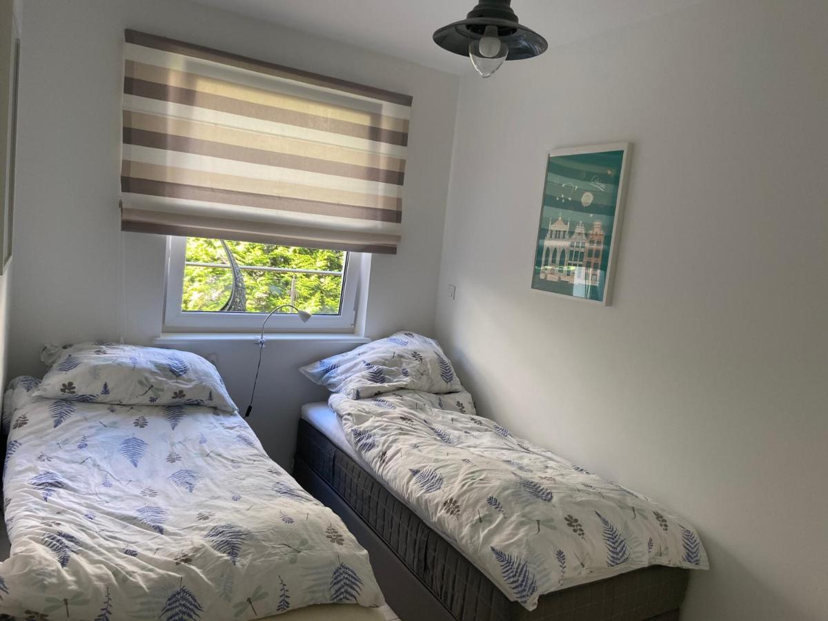 Apartament Bialy W Rewalu 외부 사진