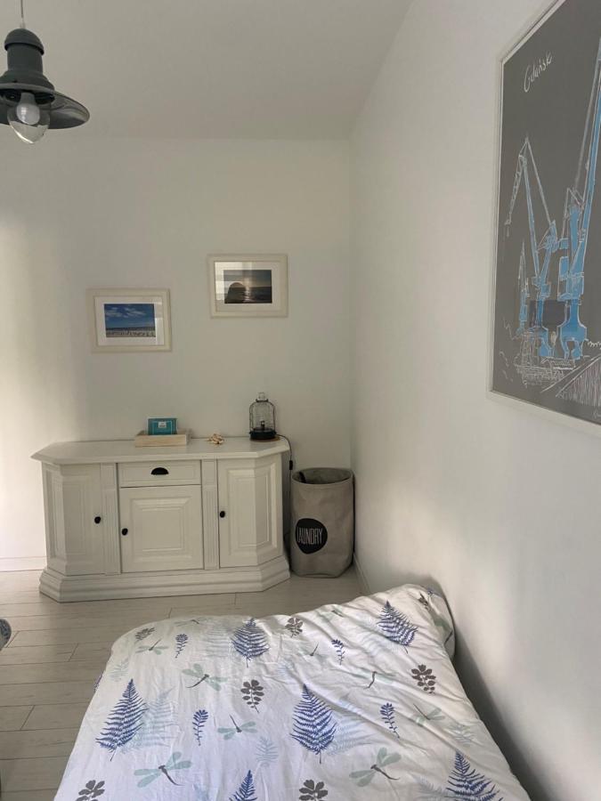 Apartament Bialy W Rewalu 외부 사진