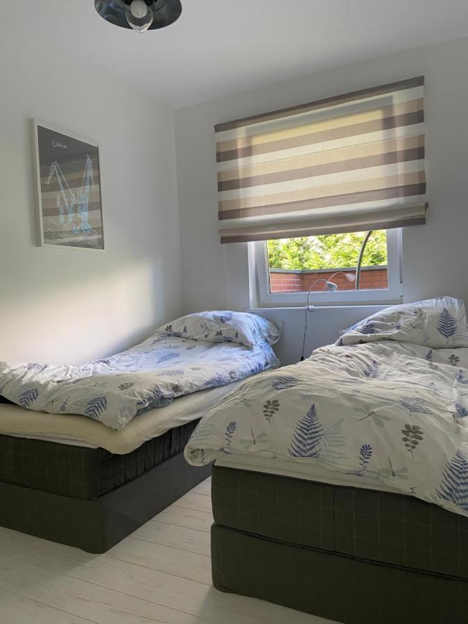 Apartament Bialy W Rewalu 외부 사진