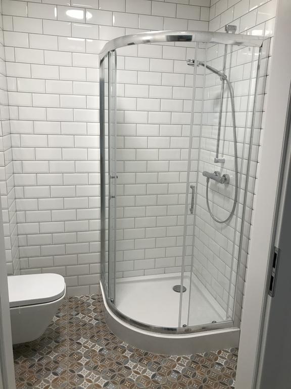 Apartament Bialy W Rewalu 외부 사진