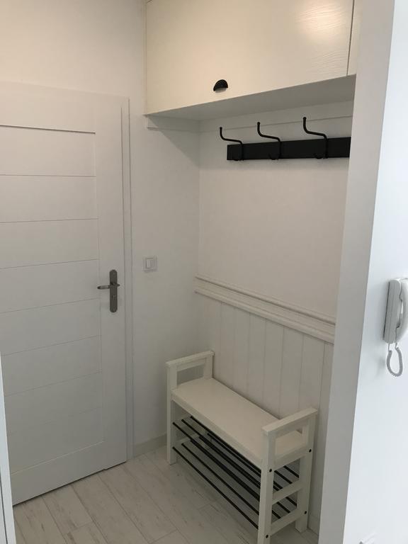 Apartament Bialy W Rewalu 외부 사진